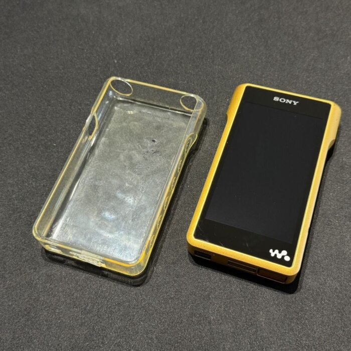 [USED] Sony NW-WM1Z