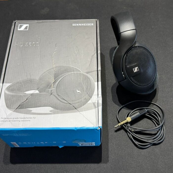 [USED] Sennheiser HD560s