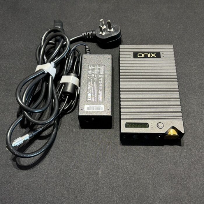 [USED] Onix Mystic XP1