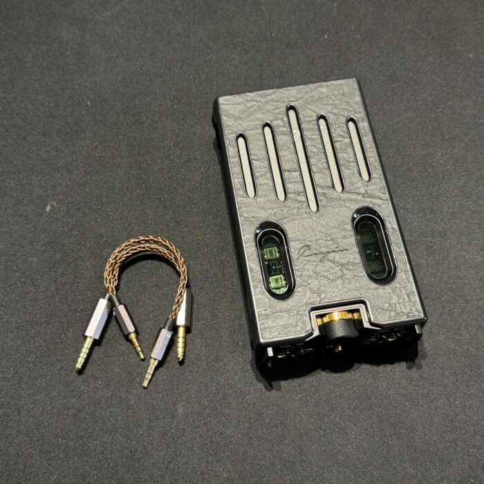 [USED] Cayin C9ii