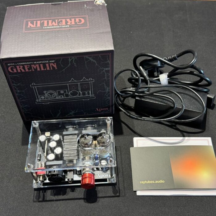 [USED] Apos Audio Gremlin