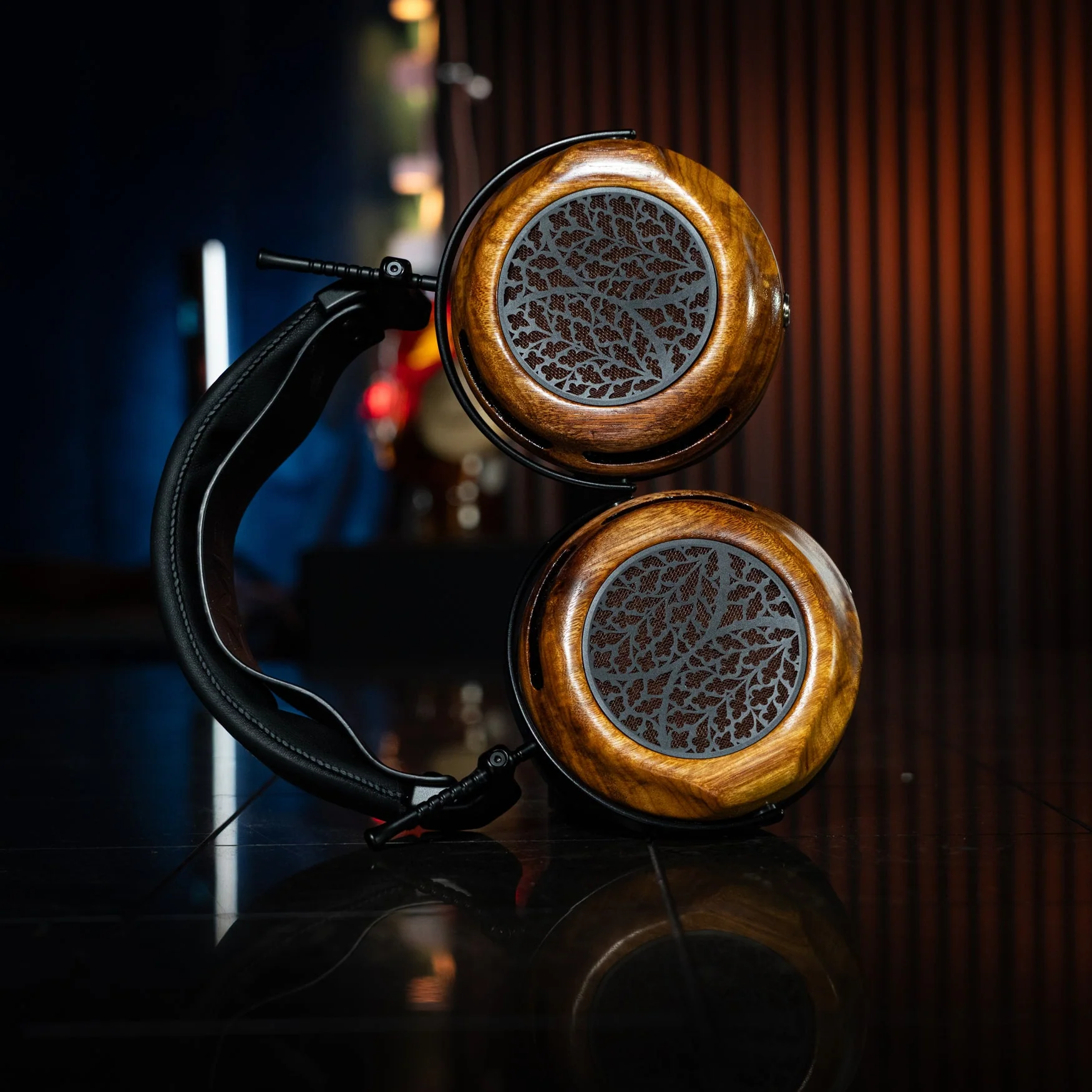 ZMF Headphones Tessidera - Image 5