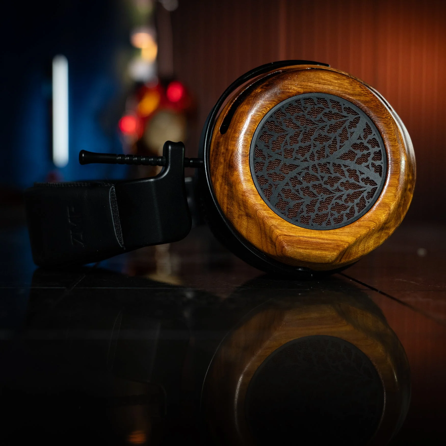 ZMF Headphones Tessidera - Image 4