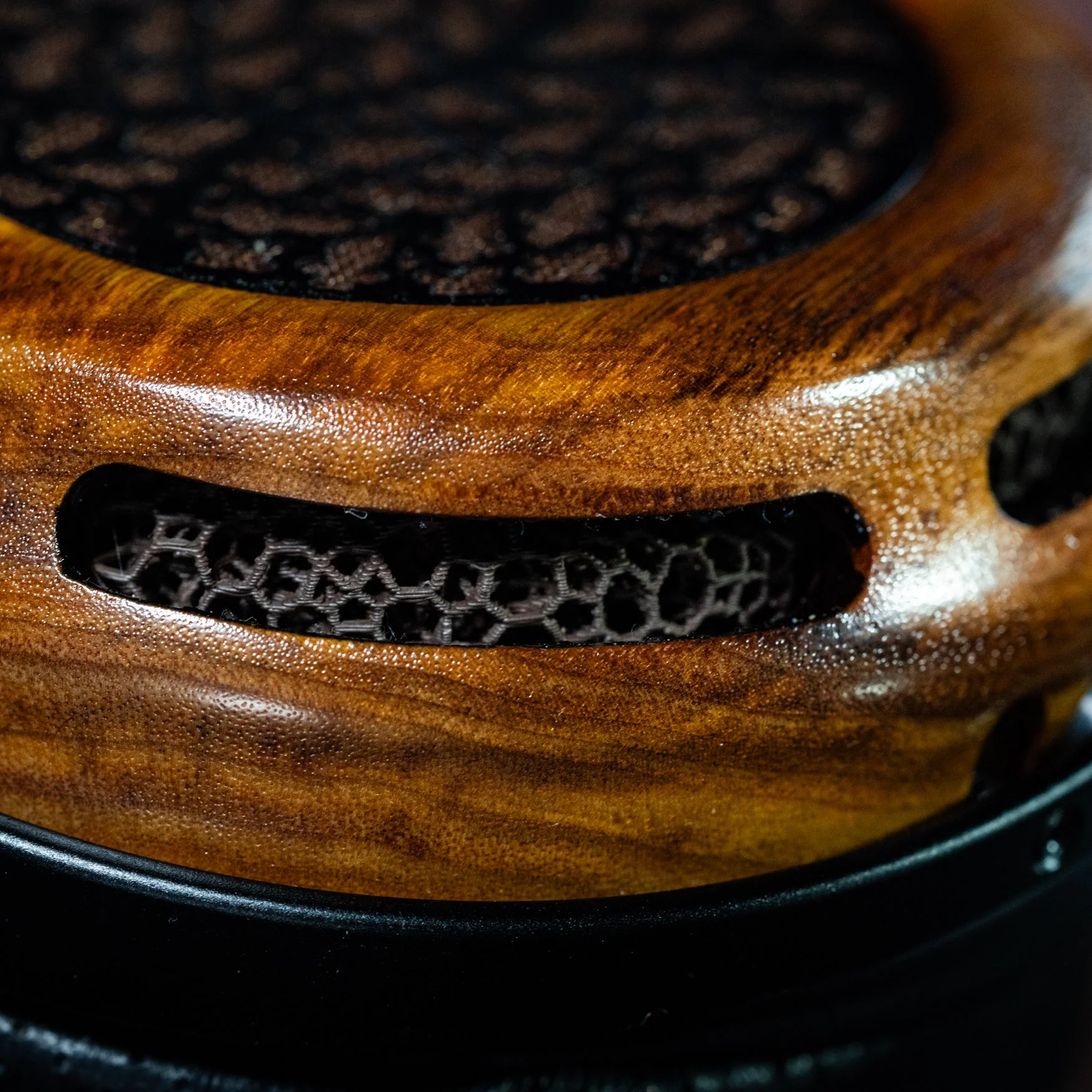 ZMF Headphones Tessidera - Image 3