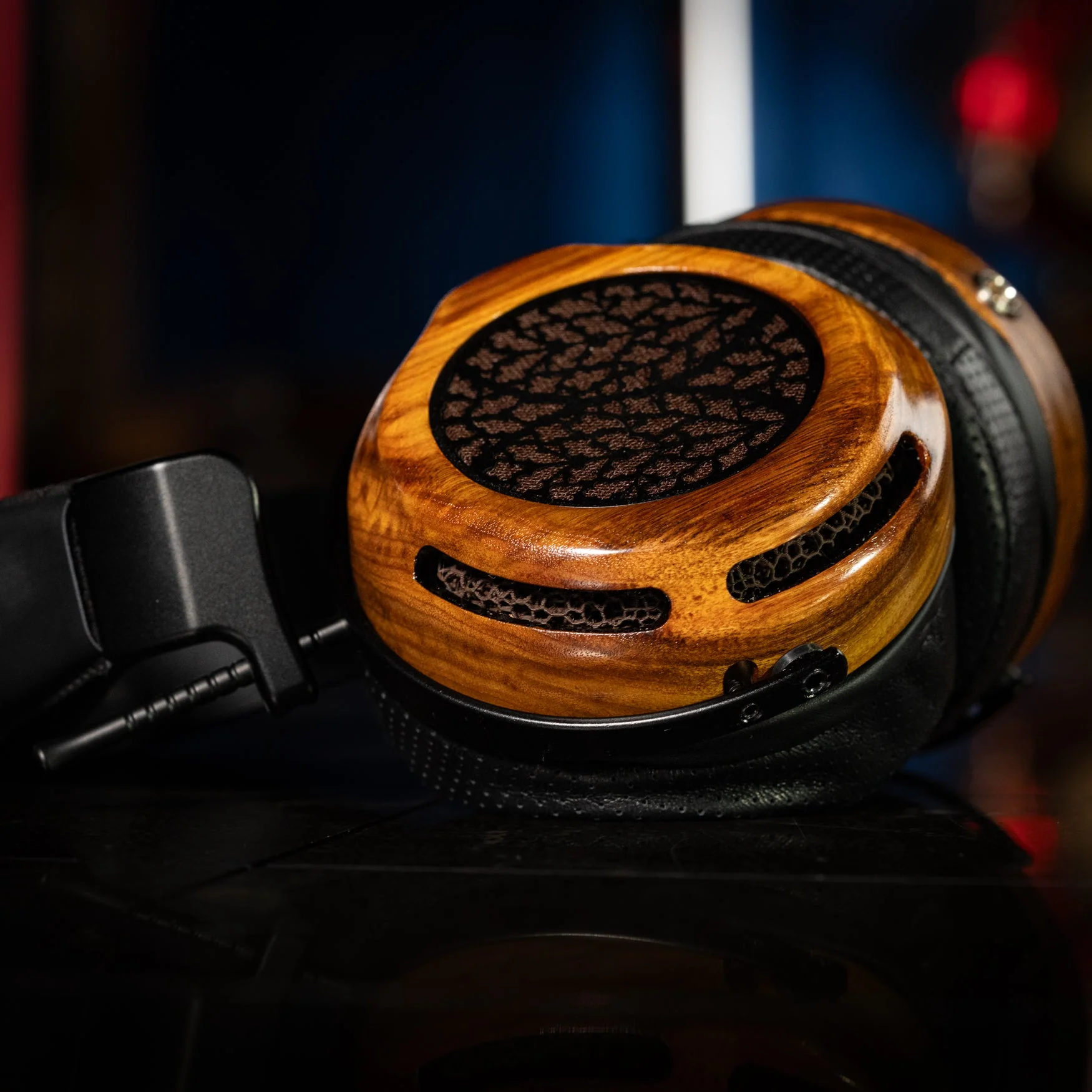 ZMF Headphones Tessidera - Image 2