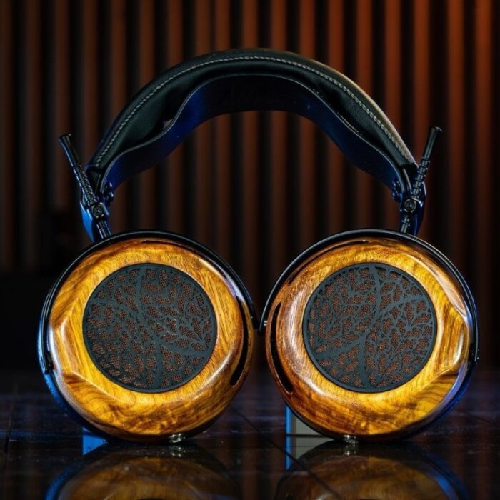 ZMF Headphones Tessidera