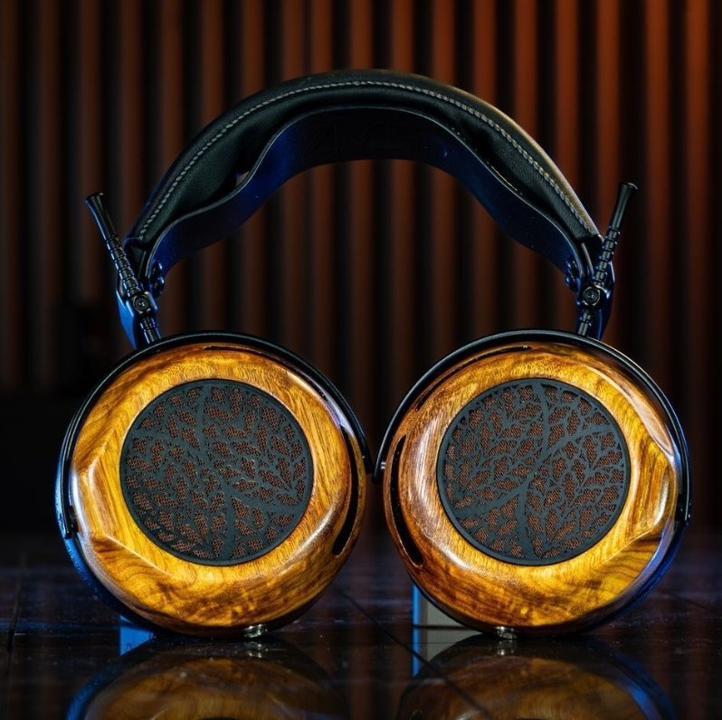 ZMF Headphones Tessidera