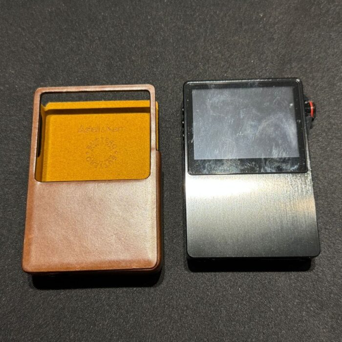 [USED] Astell&Kern AK120