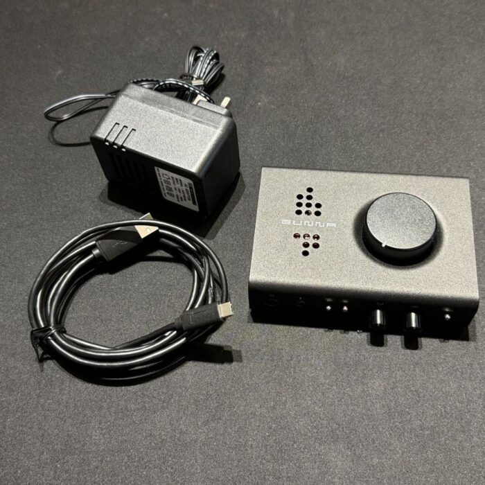 [USED] Schiit Gunnr