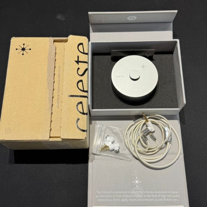 [USED] Dita Audio The Celeste Kondo