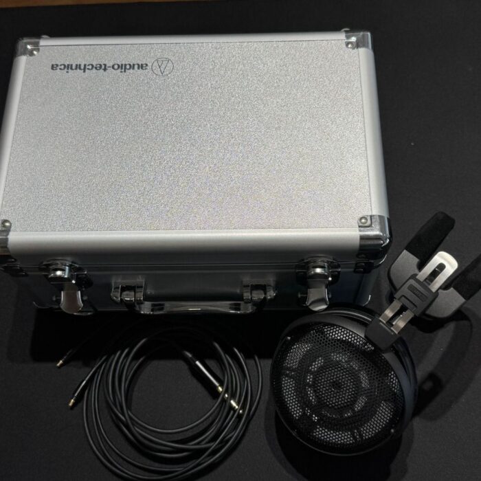 [USED] Audio Technica ATH ADX3000