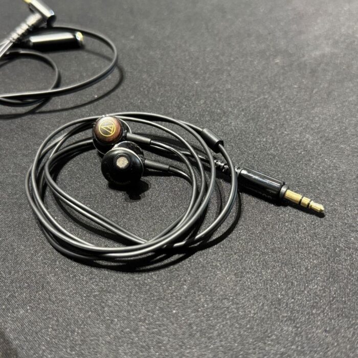 [USED] Audio-Technica ATH-CKW1000ANV