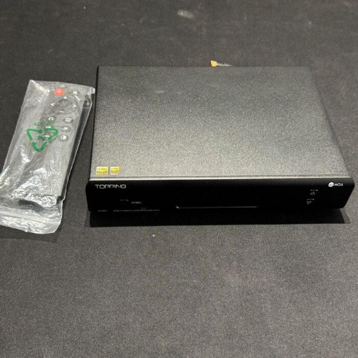 [USED] Topping D90