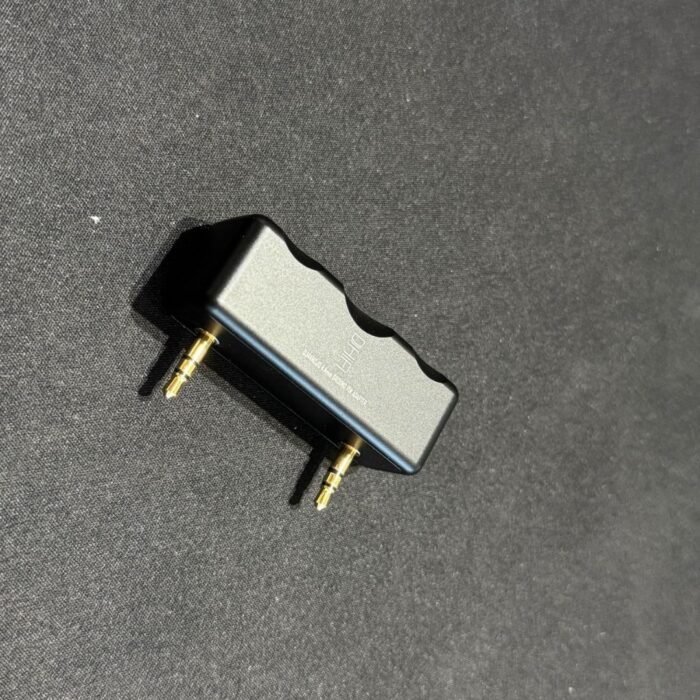 [USED] DDHIFI DJ44mojo 4.4mm