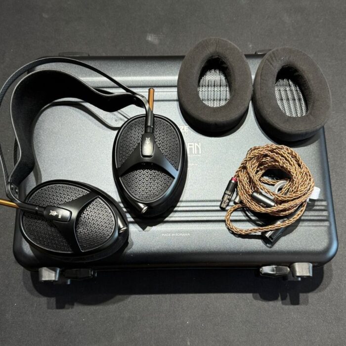 [USED] Meze Audio Empyrean