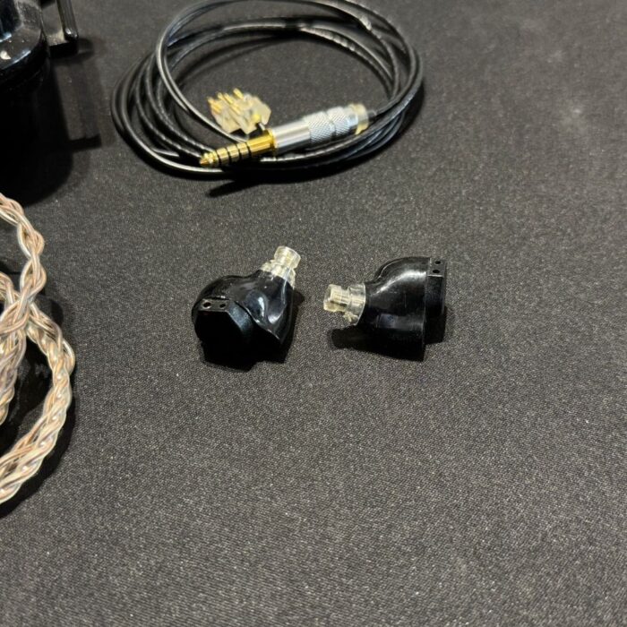 [USED] FitEar ToGo! 334