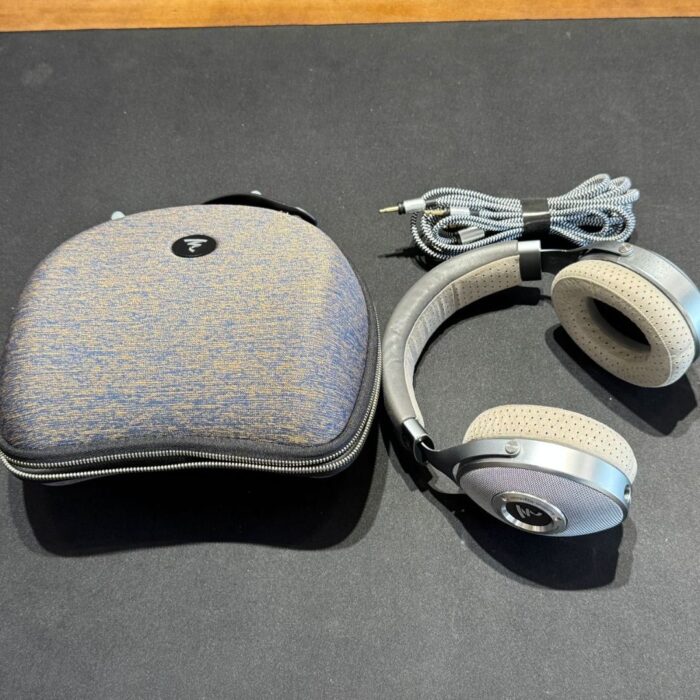 [USED] Focal Clear