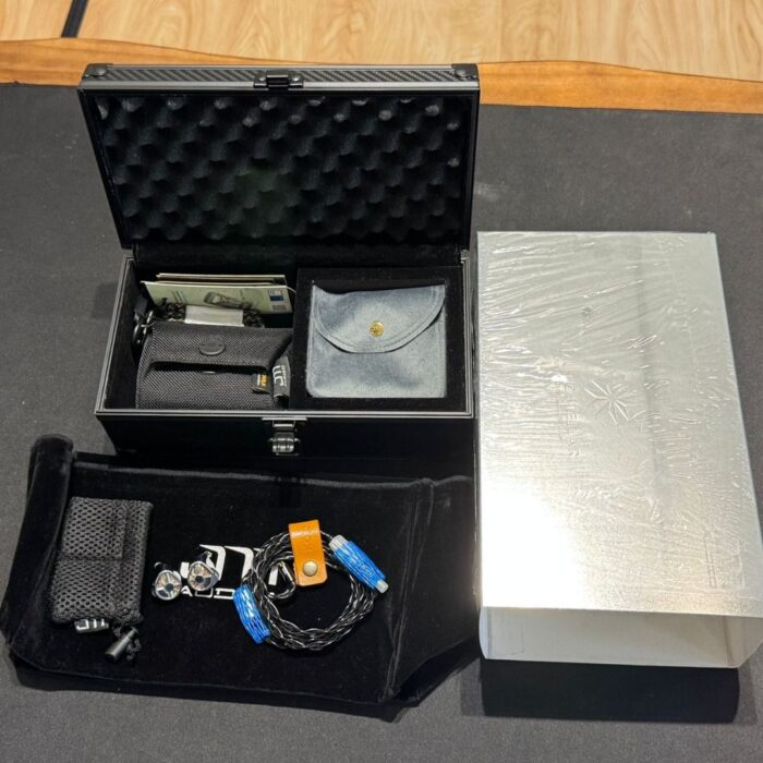 [USED] Jomo Audio Nautic Stellar