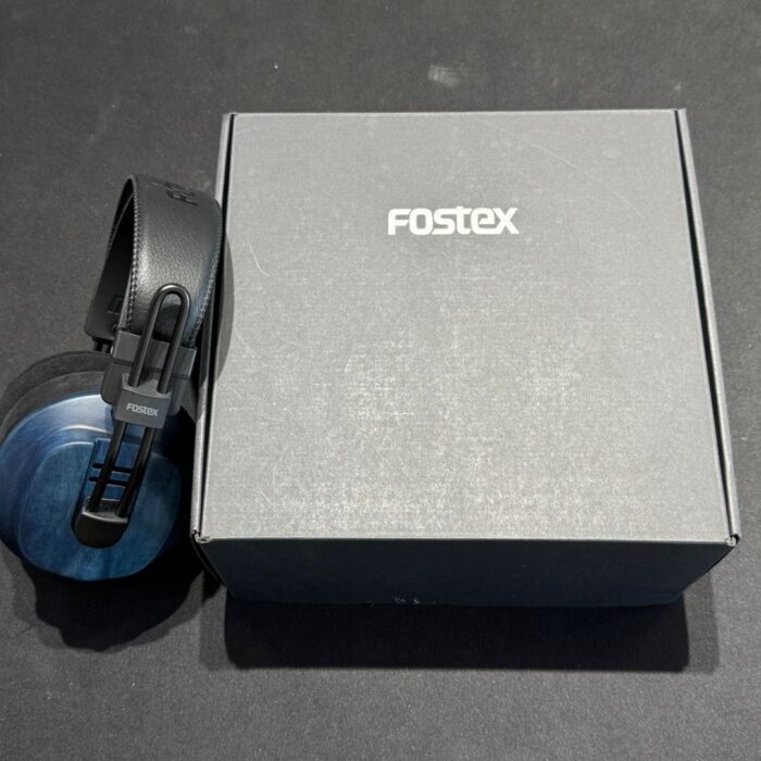 [USED] Fostex T60RPmk2ai