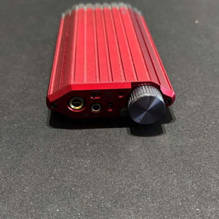 [USED] Ifi iDSD Diablo 2