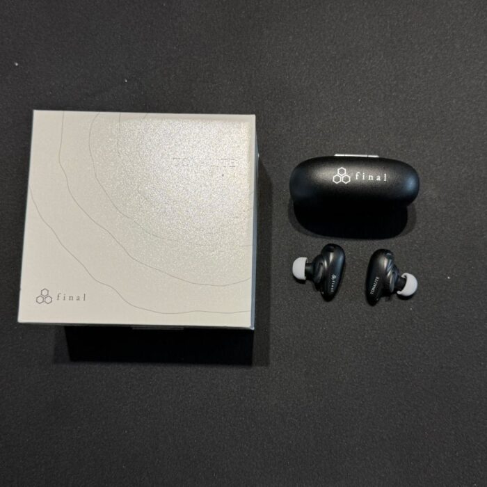 [USED] Final Audio Tonalite TWS