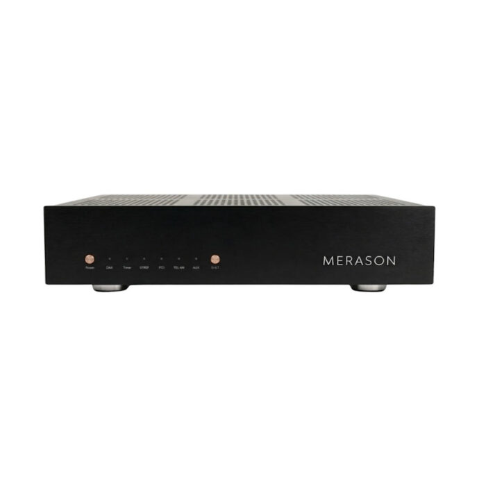 Merason DAC 2