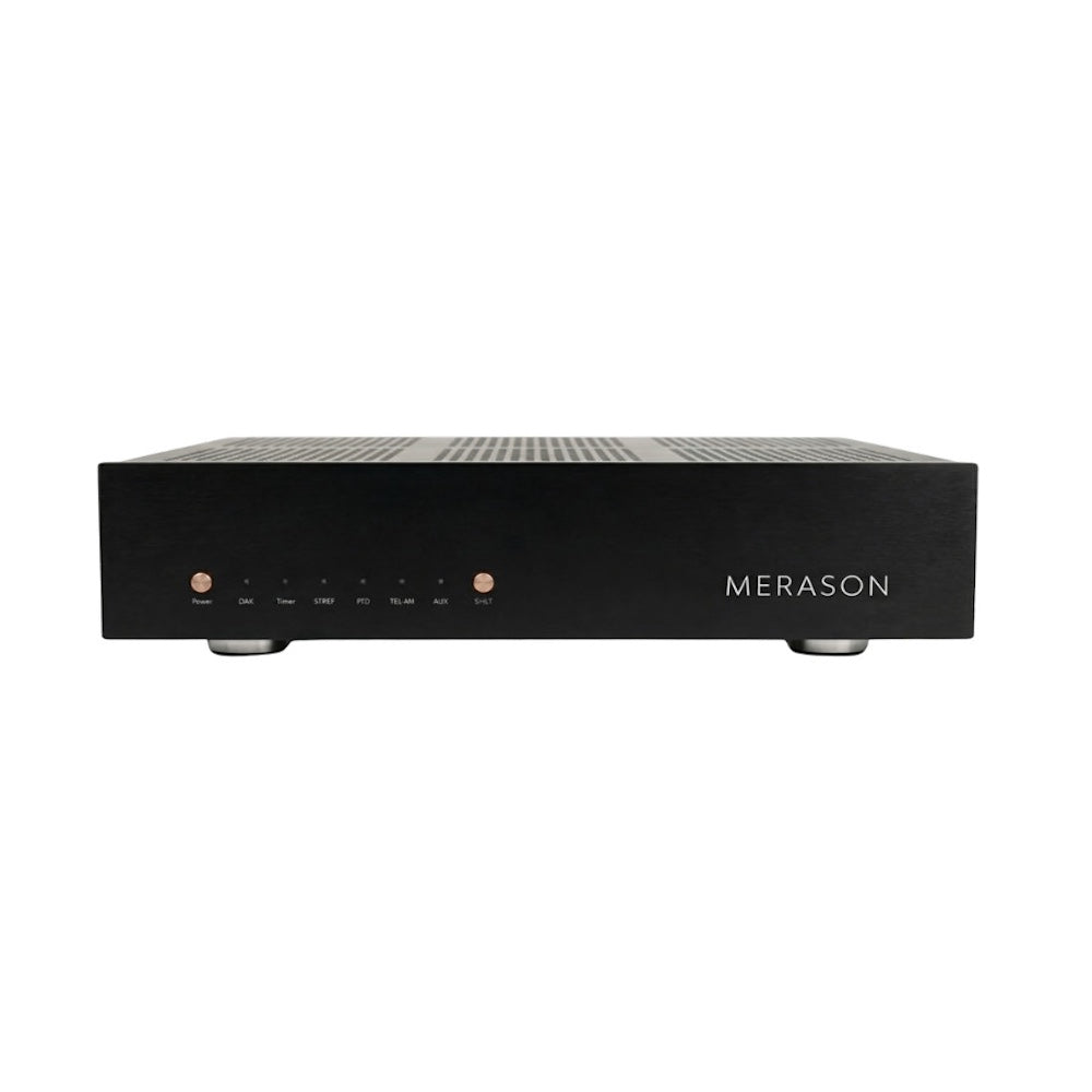 Merason DAC 2