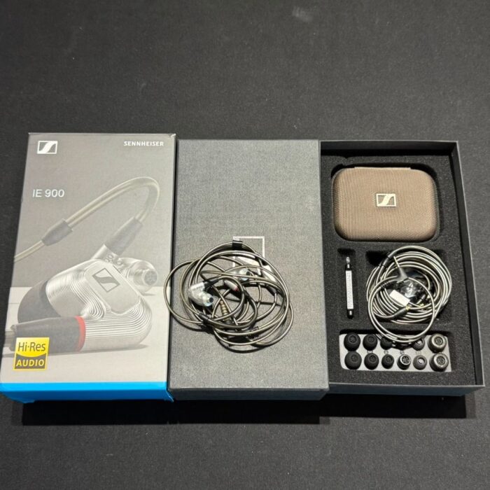 [USED] Sennheiser IE900
