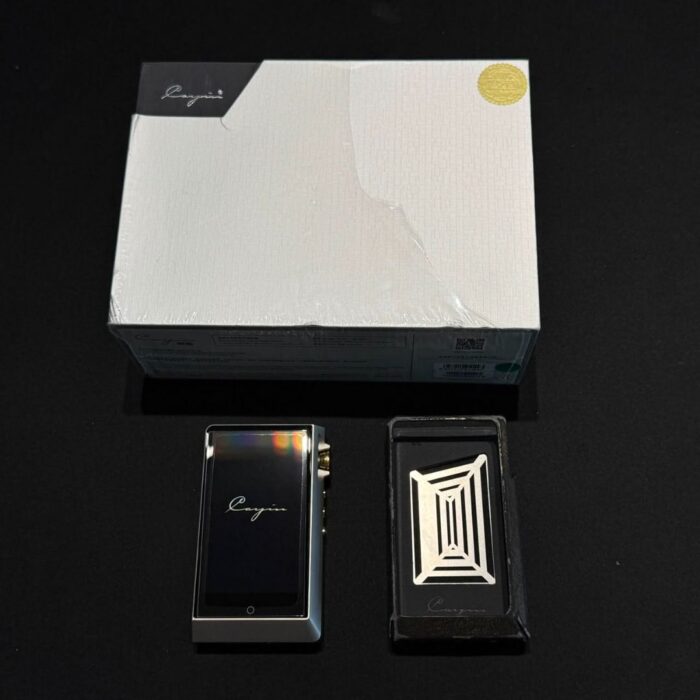 [USED] Cayin N6ii Titanium R2R R01 Module Limited Edition