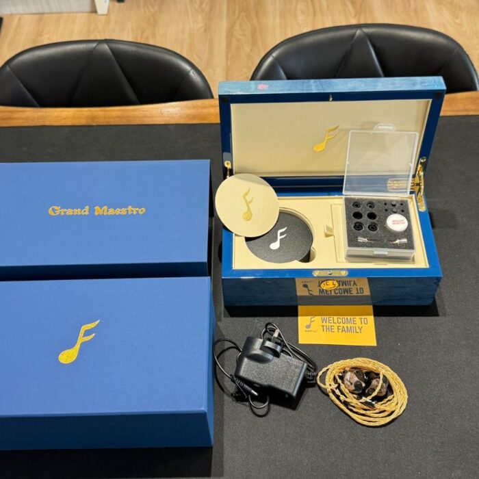 [USED] FatFreq Grand Maestro