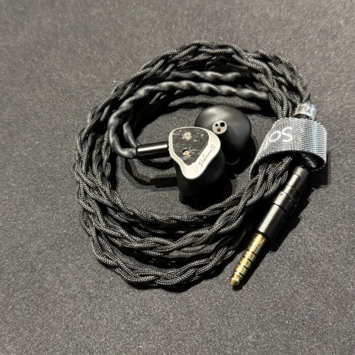 [USED] Softears Volume S