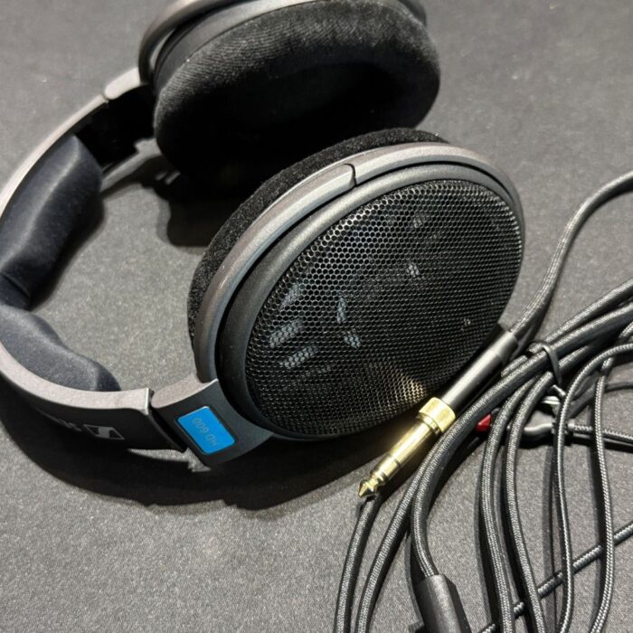 [USED] Sennheiser HD600