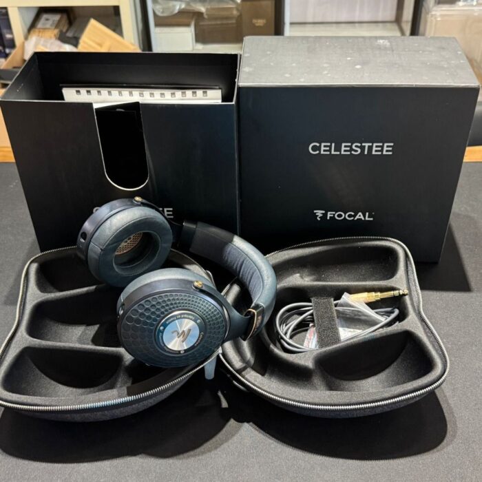[USED] Focal Celestee
