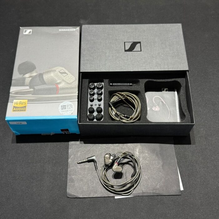 [USED] Sennheiser IE600