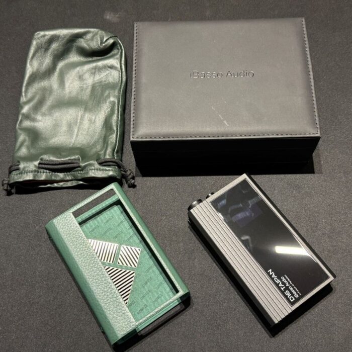 [USED] Ibasso D16 Taipan