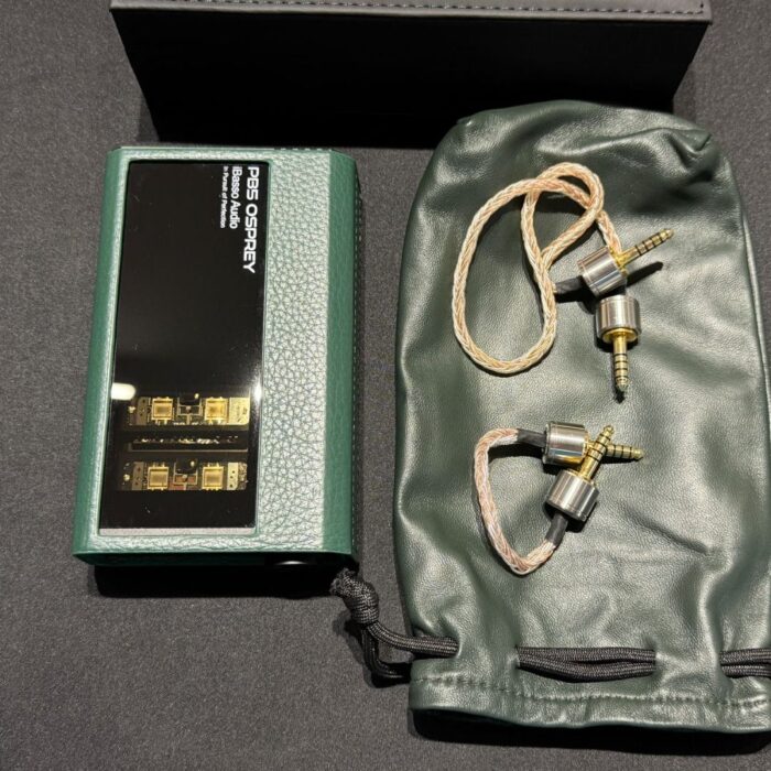[USED] Ibasso PB5 Osprey
