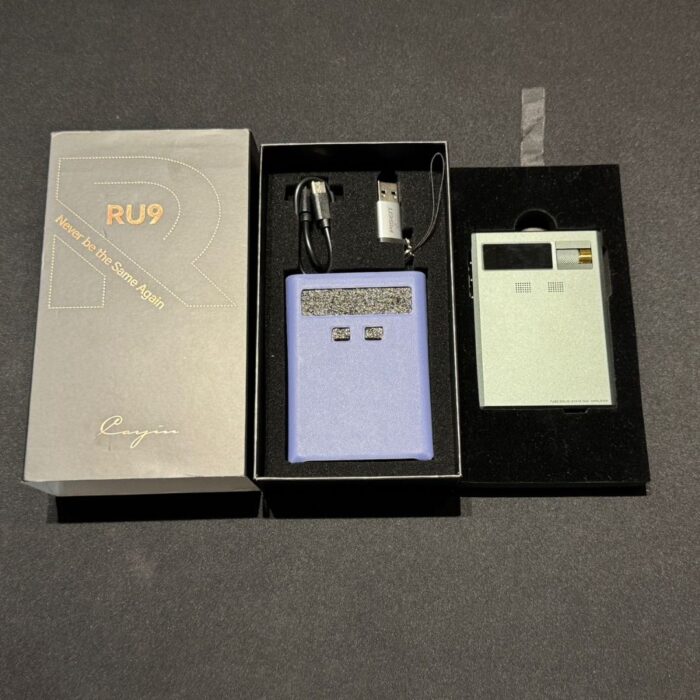 [USED] Cayin RU9