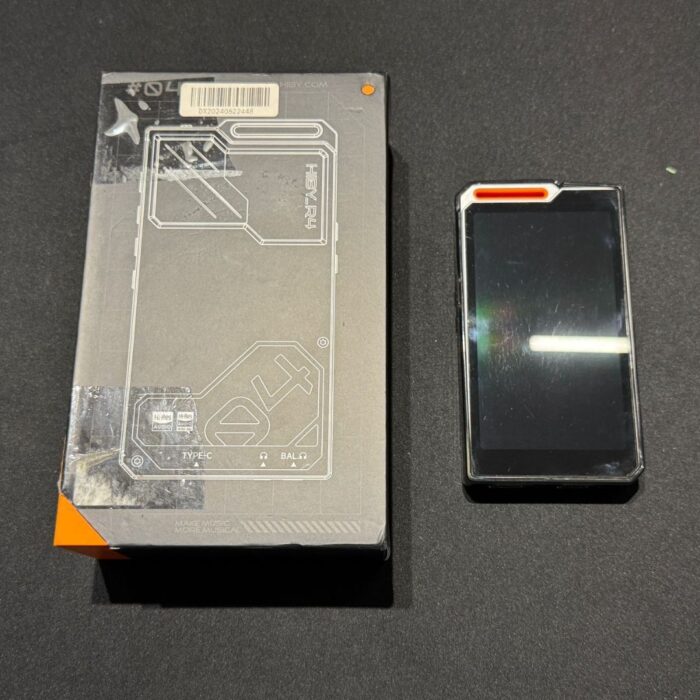 [USED] Hiby R4