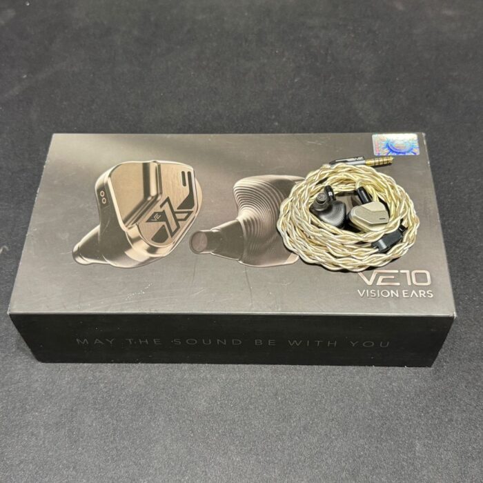 [USED] Vision Ears VE10