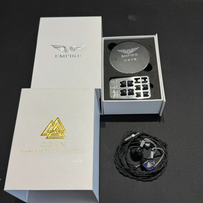 [USED] Empire Ears Odin