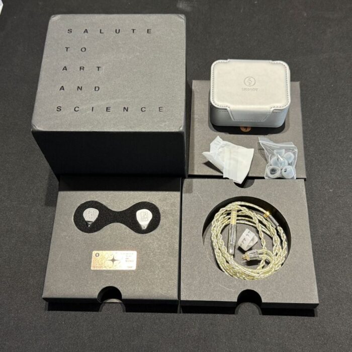[USED] Simgot EM10