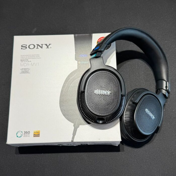 [USED] Sony MDR MV1
