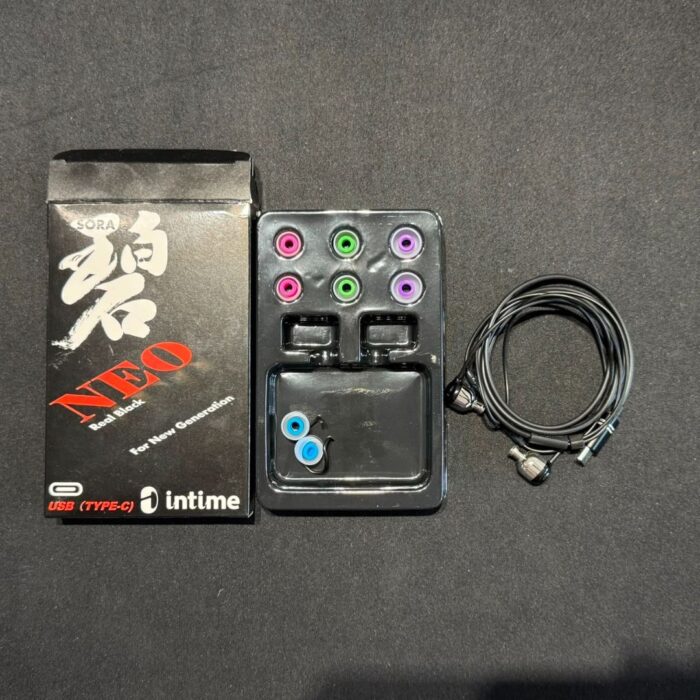 [USED] Intime Sora Neo