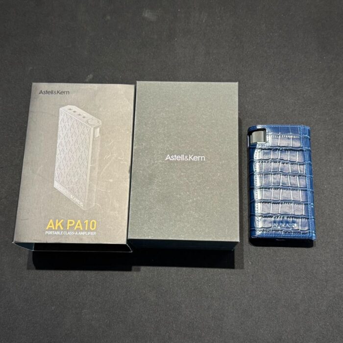 [USED] Astell&Kern PA10