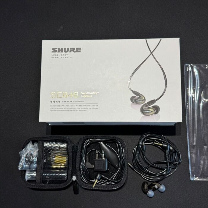 [USED] Shure SE846
