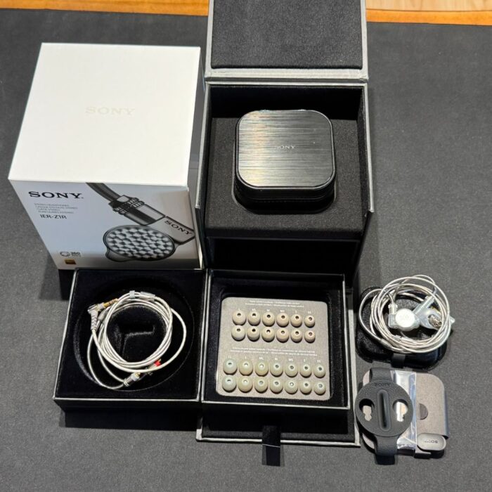 [USED] Sony IER-Z1R