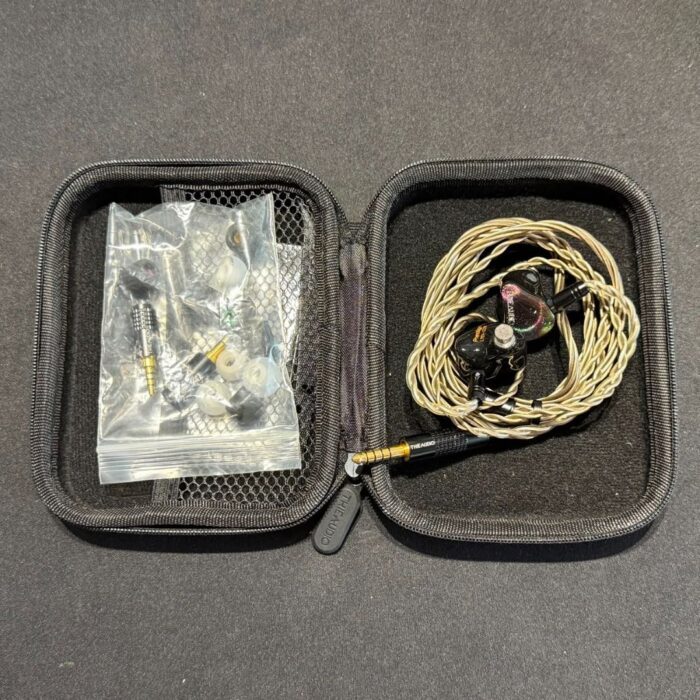 [USED] ThieAudio Prestige Limited