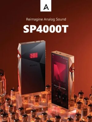 sp4000t