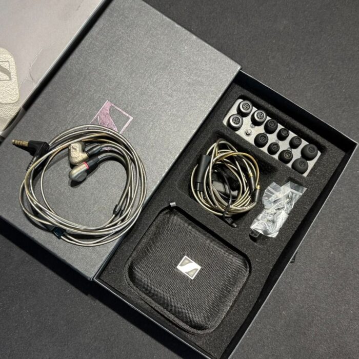 [USED] Sennheiser IE600