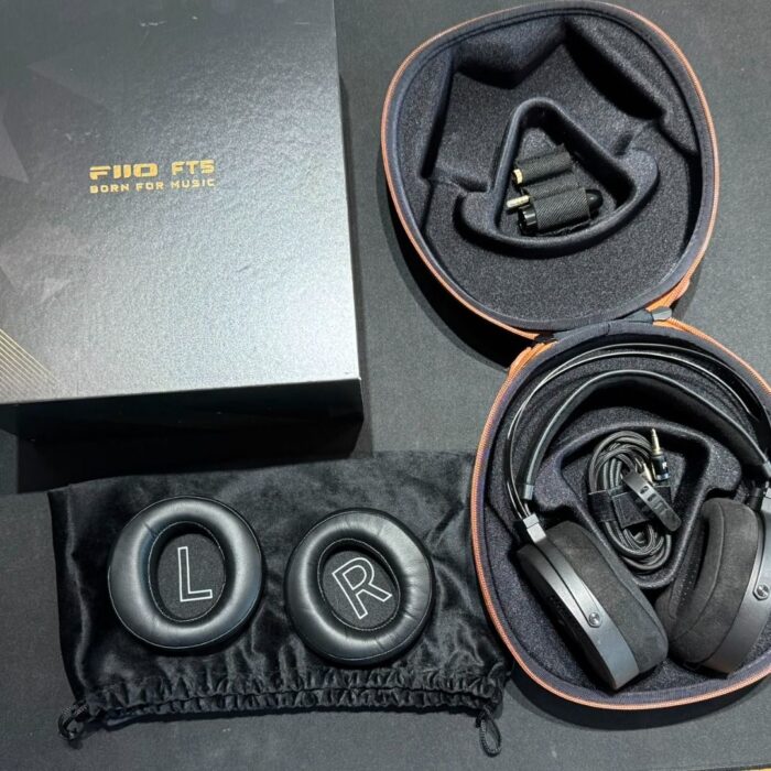 [USED] Fiio FT5